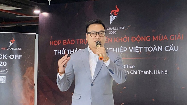 Co-founder & CEO Got It Hùng Trần: Covid-19 đã khiến môi trường khởi nghiệp xoá bài làm lại - Ảnh 2.