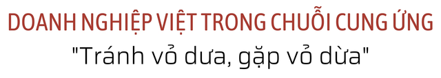 Chuyên gia nói gì về rủi ro mất đơn hàng của doanh nghiệp Việt Nam trong làn sóng dịch mới? - Ảnh 1.