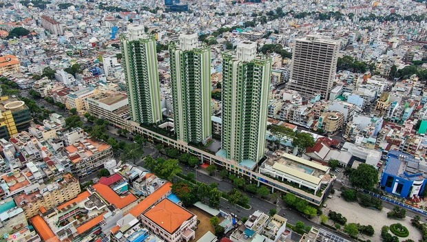 Chủ nhân của Thuận Kiều Plaza giàu cỡ nào? - Ảnh 4.