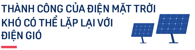 Chuyên gia Dragon Capital: Đầu tư vào điện tái tạo Việt Nam thu về cổ tức từ 9 – 10% mỗi năm, như vậy là rất hấp dẫn với quỹ lớn nước ngoài - Ảnh 7.