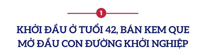 ‘Vua đồ uống’ Tông Khánh Hậu: Nửa đời nghèo khó, khởi nghiệp năm 42 tuổi, 3 lần trở thành người giàu nhất Trung Quốc nhờ làm 1 điều duy nhất suốt 32 năm qua - Ảnh 1.