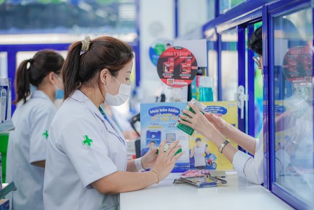 Công ty mẹ của chuỗi nhà thuốc Pharmacity huy động 1.000 tỷ đồng trái phiếu chuyển đổi, định giá pre-money gần 200 triệu USD - Ảnh 1.