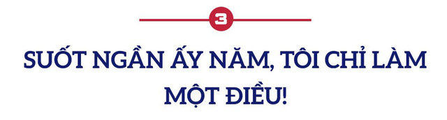 ‘Vua đồ uống’ Tông Khánh Hậu: Nửa đời nghèo khó, khởi nghiệp năm 42 tuổi, 3 lần trở thành người giàu nhất Trung Quốc nhờ làm 1 điều duy nhất suốt 32 năm qua - Ảnh 5.