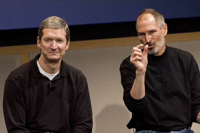 45 năm của Apple: Steve Jobs đột phá, Tim Cook "nhàm chán" nhưng kiếm tiền giỏi nhất