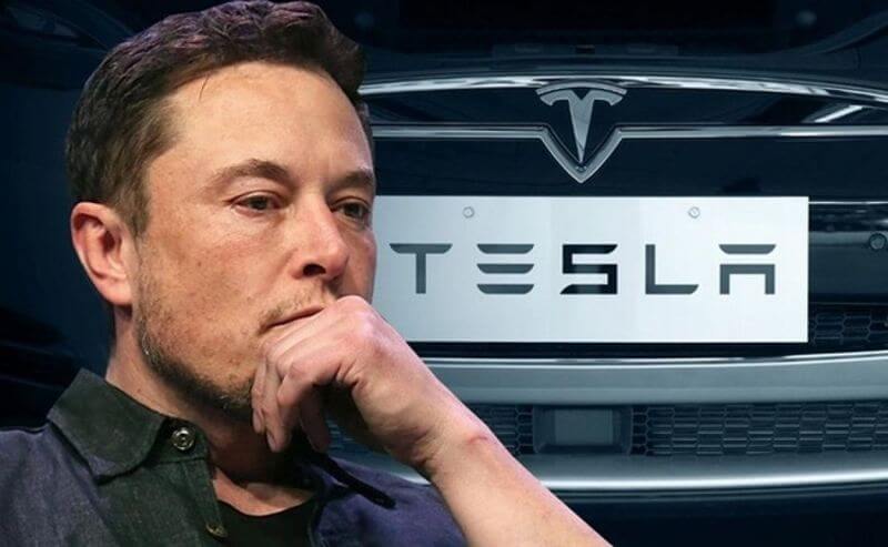 Cách Elon Musk đưa Tesla từ bờ vực phá sản đến bán được 80000 xe trong vòng 1 quý