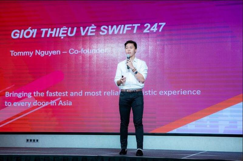 Chân dung người con trai cả kín tiếng của tỷ phú Vietjet Nguyễn Thị Phương Thảo