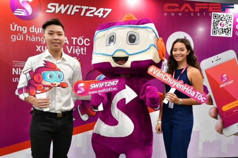 Chân dung người con trai cả kín tiếng của tỷ phú Vietjet Nguyễn Thị Phương Thảo