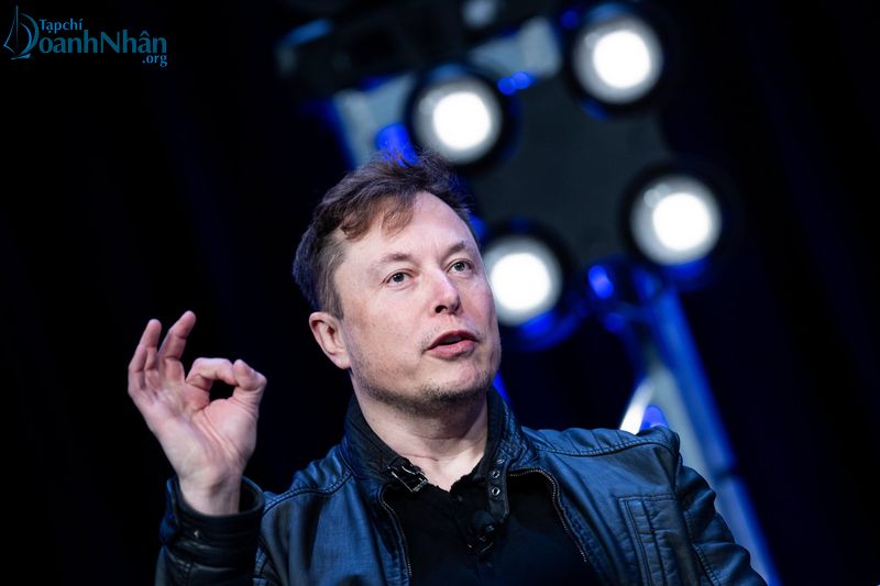 Elon Musk: “Tôi chẳng muốn làm sếp của ai cả”