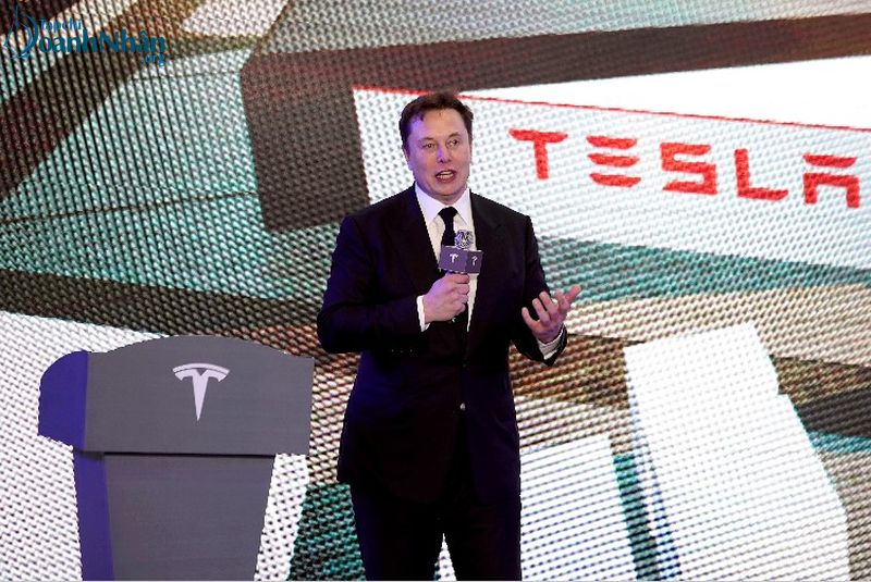 Elon Musk: “Tôi chẳng muốn làm sếp của ai cả”