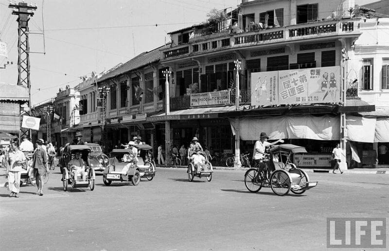 "Ông vua hai ngai" Lý Long Thân - trùm tài phiệt Hoa kiều ở Sài Gòn Chợ Lớn xưa