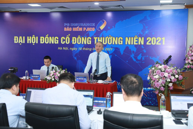 Bất chấp đại dịch, lợi nhuận 6 tháng PJICO vượt kế hoạch cả năm 2021 - Ảnh 1.