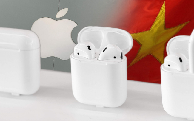 Nổi lên nhờ cung ứng cho Apple, Luxshare phá kỷ lục kinh doanh, riêng hai nhà máy tại Bắc Giang năm ngoái doanh thu gần 1,7 tỷ USD