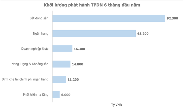 Tỷ lệ trái phiếu doanh nghiệp được đảm bảo bằng cổ phiếu ở mức cao - Ảnh 2.