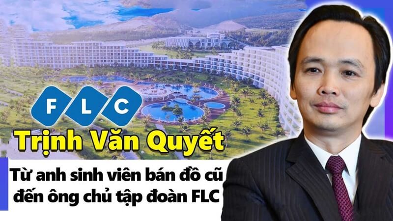 18 câu nói của Tỷ phú Trịnh Văn Quyết: Phát ngôn sốc - Làm cấp tốc!