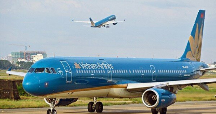 Đã giải ngân 4.000 tỷ đồng cho Vietnam Airlines