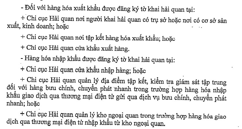 Sàn thương mại điện tử nhập tỷ USD hàng hóa Trung Quốc