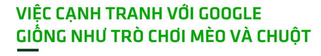 Phó TGĐ Cốc Cốc: Google đang chèn ép Cốc Cốc, triệt tiêu cạnh tranh để chiếm vị thế độc tôn ở Việt Nam - Ảnh 3.