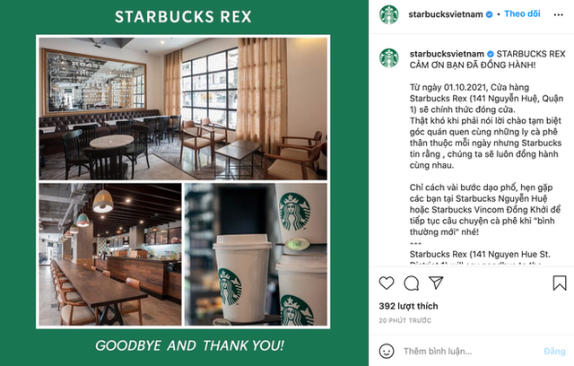 Tượng đài đằng sau thành công của Starbucks và cơn sốt mang hình ảnh nàng tiên cá 2 chân ở Việt Nam - Ảnh 7.