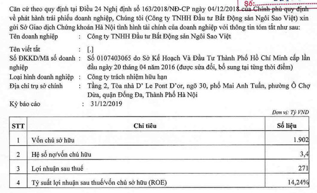 Số tiền hơn 10.000 tỷ đồng phát hành trái phiếu của nhóm Tân Hoàng Minh đổ đi đâu? - Ảnh 3.