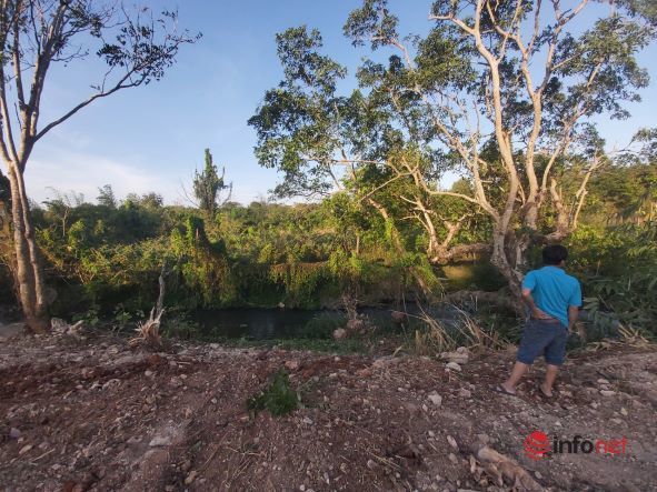 Đua săn lùng đất ven sông suối, ao hồ, khiến giá đất Buôn Ma Thuột cũng tăng bất thường, sốt ảo  - Ảnh 2.