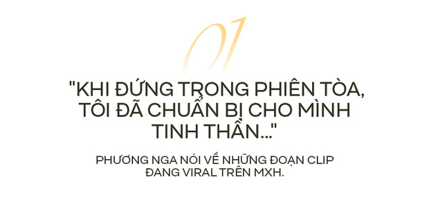 Gặp Hoa hậu Trương Hồ Phương Nga 8 năm sau drama tình - tiền chấn động Vbiz: Đứng trong phiên tòa đó, tôi đã chuẩn bị tinh thần chịu án phạt tù rất dài... - Ảnh 2.