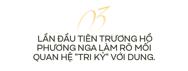 Gặp Hoa hậu Trương Hồ Phương Nga 8 năm sau drama tình - tiền chấn động Vbiz: Đứng trong phiên tòa đó, tôi đã chuẩn bị tinh thần chịu án phạt tù rất dài... - Ảnh 9.