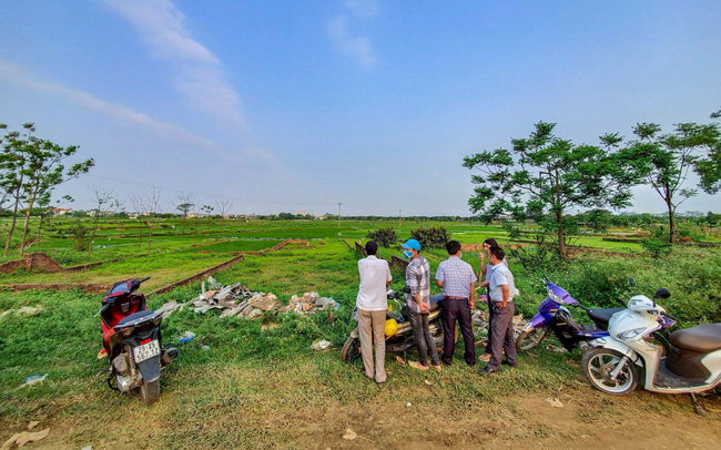 Đất ven Sài Gòn diễn biến “lạ”