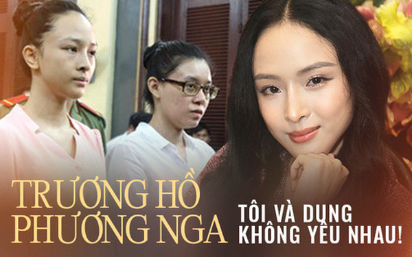 Gặp Hoa hậu Trương Hồ Phương Nga 8 năm sau drama tình - tiền chấn động Vbiz: "Đứng trong phiên tòa đó, tôi đã chuẩn bị tinh thần chịu án phạt tù rất dài..."