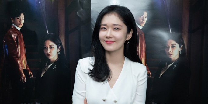 Jang Nara cảnh báo kiện người tung tin đồn về chồng sắp cưới - Ảnh 1.