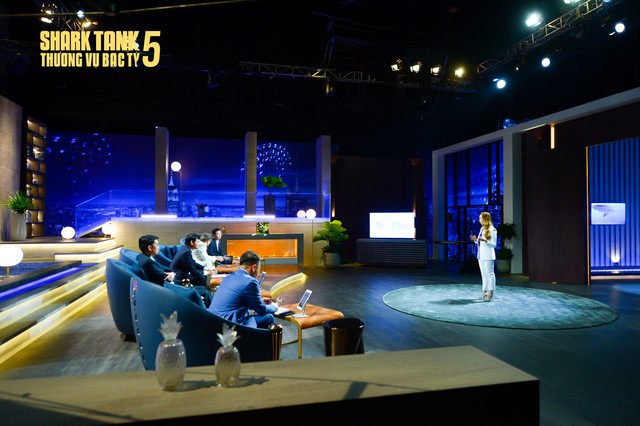 Màn gọi vốn khó tin nhất 5 mùa shark tank: ứng dụng hẹn hò không có doanh thu mời các shark đầu tư với định giá 147 triệu USD! - Ảnh 4.