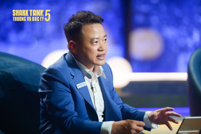 Màn gọi vốn khó tin nhất 5 mùa shark tank: ứng dụng hẹn hò không có doanh thu mời các shark đầu tư với định giá 147 triệu USD! - Ảnh 3.