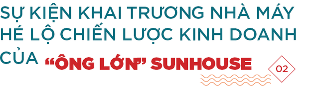 Chiến lược Nam tiến hé lộ tham vọng của “ông lớn” ngành gia dụng Việt - Ảnh 3.